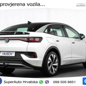 VW ID.5 Pro 82 kWh 174 KS, LED+ACC+GR SJED+360+PDC+VIRT