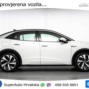 VW ID.5 Pro 82 kWh 174 KS, LED+ACC+GR SJED+360+PDC+VIRT