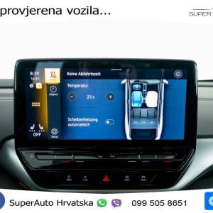 VW ID.5 Pro 82 kWh 174 KS, LED+ACC+GR SJED+360+PDC+VIRT