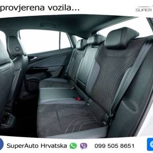 VW ID.5 Pro 82 kWh 174 KS, LED+ACC+GR SJED+360+PDC+VIRT