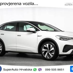 VW ID.5 Pro 82 kWh 174 KS, LED+ACC+GR SJED+360+PDC+VIRT