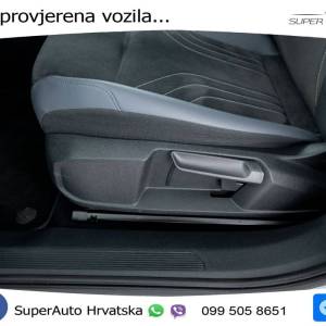 VW ID.5 Pro 82 kWh 174 KS, LED+ACC+GR SJED+360+PDC+VIRT