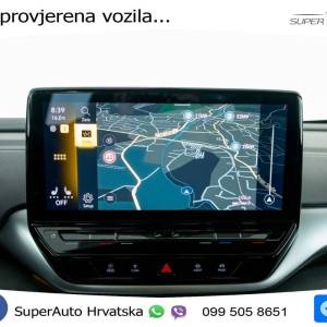 VW ID.5 Pro 82 kWh 174 KS, LED+ACC+GR SJED+360+PDC+VIRT