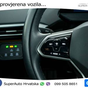 VW ID.5 Pro 82 kWh 174 KS, LED+ACC+GR SJED+360+PDC+VIRT