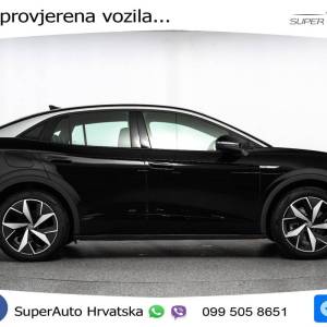 VW ID.5 Pro Performance 82 kWh 204 KS, LED+ACC+ASIST+GR SJED+KAM+VIRT+PDC