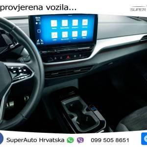 VW ID.5 Pro Performance 82 kWh 204 KS, LED+ACC+ASIST+GR SJED+KAM+VIRT+PDC