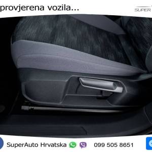 VW ID.5 Pro Performance 82 kWh 204 KS, LED+ACC+ASIST+GR SJED+KAM+VIRT+PDC