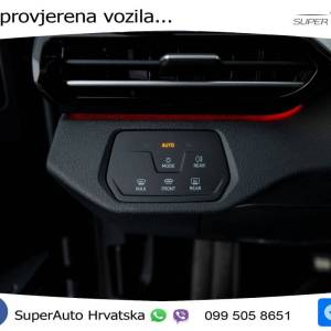 VW ID.5 Pro Performance 82 kWh 204 KS, LED+ACC+ASIST+GR SJED+KAM+VIRT+PDC