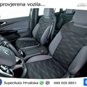 VW ID.5 Pro Performance 82 kWh 204 KS, LED+ACC+ASIST+GR SJED+KAM+VIRT+PDC