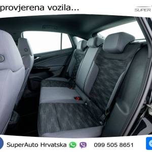 VW ID.5 Pro Performance 82 kWh 204 KS, LED+ACC+ASIST+GR SJED+KAM+VIRT+PDC