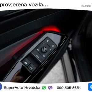 VW ID.5 Pro Performance 82 kWh 204 KS, LED+ACC+ASIST+GR SJED+KAM+VIRT+PDC