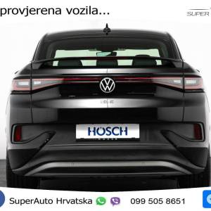 VW ID.5 Pro Performance 82 kWh 204 KS, LED+ACC+ASIST+GR SJED+KAM+VIRT+PDC