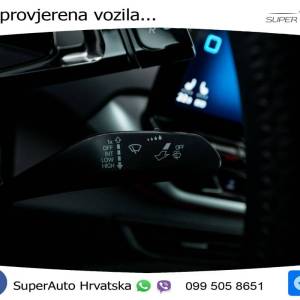 VW ID.5 Pro Performance 82 kWh 204 KS, LED+ACC+ASIST+GR SJED+KAM+VIRT+PDC