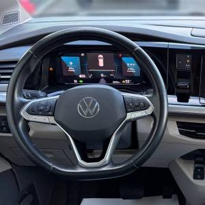 VW Multivan 2.0 TDI
