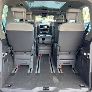 VW Multivan 2.0 TDI