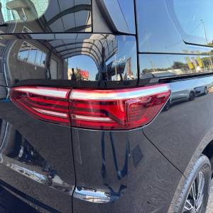 VW Multivan 2.0 TDI DSG