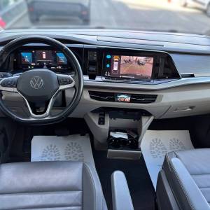 VW Multivan 2.0 TDI DSG