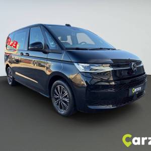 VW Multivan 2.0 TDI DSG