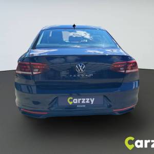VW Passat 2.0 TDI DSG BUSINESS