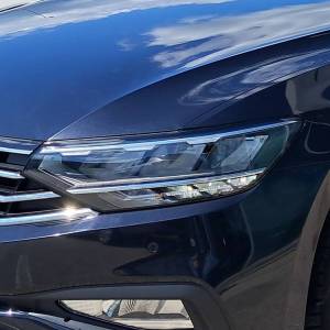 VW Passat 2.0 TDI DSG BUSINESS