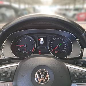 VW Passat 2.0 TDI DSG BUSINESS