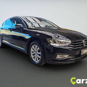 VW Passat 2.0 TDI DSG BUSINESS
