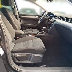 VW Passat 2.0 TDI DSG BUSINESS