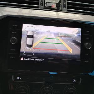 VW Passat 2.0 TDI DSG BUSINESS