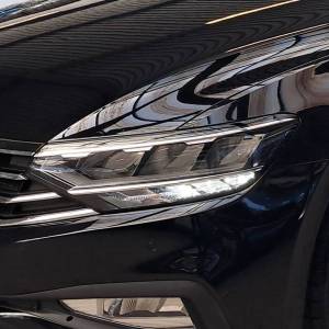 VW Passat 2.0 TDI DSG BUSINESS