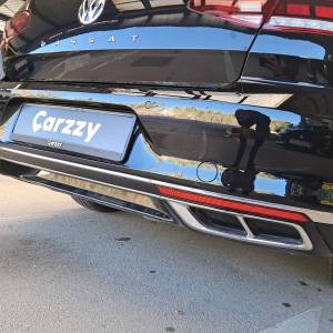 VW Passat 2.0 TDI DSG BUSINESS