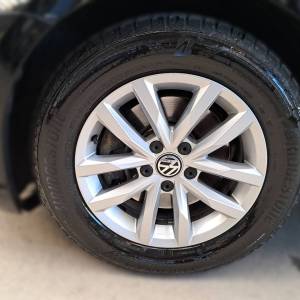 VW Passat 2.0 TDI DSG BUSINESS