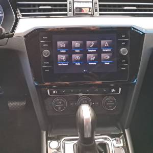 VW Passat 2.0 TDI DSG BUSINESS