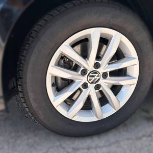 VW Passat 2.0 TDI DSG BUSINESS