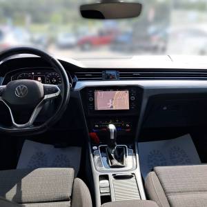 VW Passat 2.0 TDI DSG BUSINESS