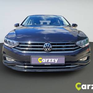 VW Passat 2.0 TDI DSG BUSINESS