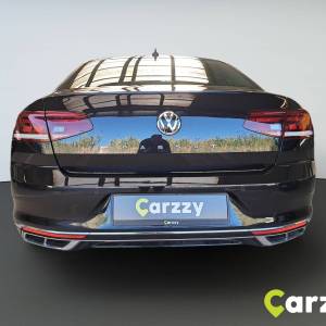 VW Passat 2.0 TDI DSG BUSINESS