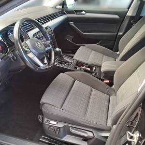 VW Passat 2.0 TDI DSG BUSINESS