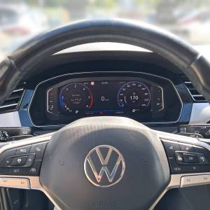 VW Passat 2.0 TDI DSG BUSINESS