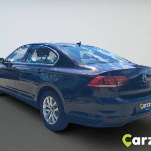 VW Passat 2.0 TDI DSG BUSINESS