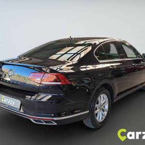 VW Passat 2.0 TDI DSG BUSINESS