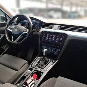 VW Passat 2.0 TDI DSG BUSINESS