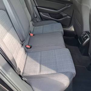 VW Passat 2.0 TDI DSG BUSINESS