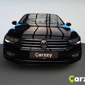 VW Passat 2.0 TDI DSG BUSINESS