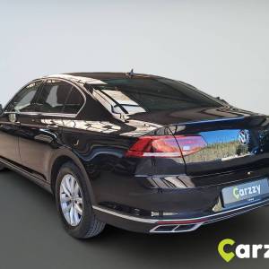 VW Passat 2.0 TDI DSG BUSINESS