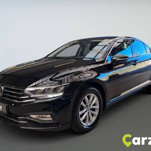 VW Passat 2.0 TDI DSG BUSINESS