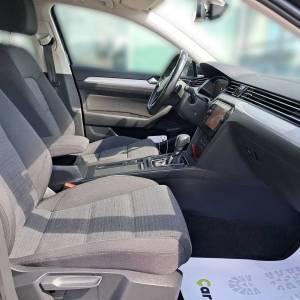 VW Passat 2.0 TDI DSG BUSINESS