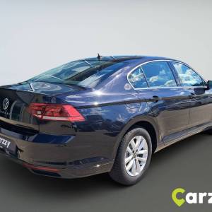 VW Passat 2.0 TDI DSG BUSINESS