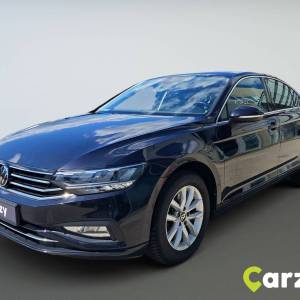 VW Passat 2.0 TDI DSG BUSINESS