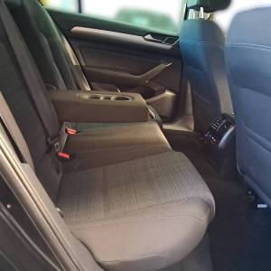 VW Passat 2.0 TDI DSG BUSINESS