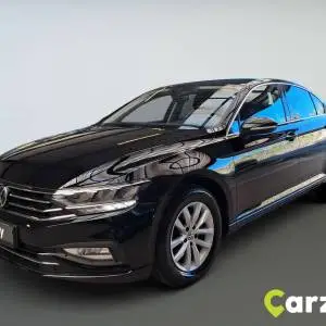 VW Passat 2.0 TDI DSG BUSINESS